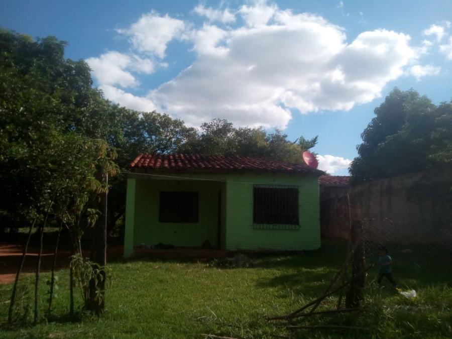 Foto Casa en Venta en TOLEDO, Jos Augusto Saldivar, Central - G 100.000.000 - CAV1062 - BienesOnLine