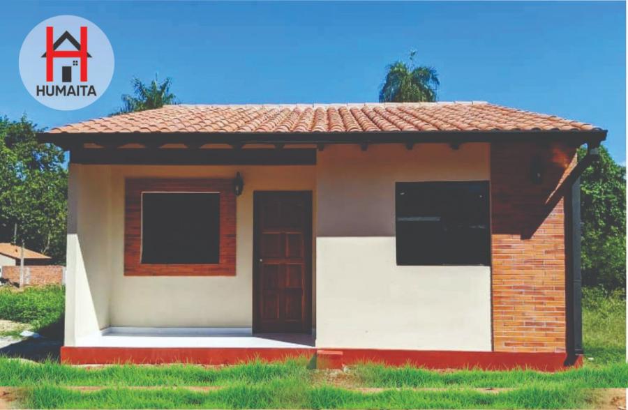 Foto Casa en Venta en Itapua-mi, Luque, Central - G 240.000.000 - CAV1214 - BienesOnLine