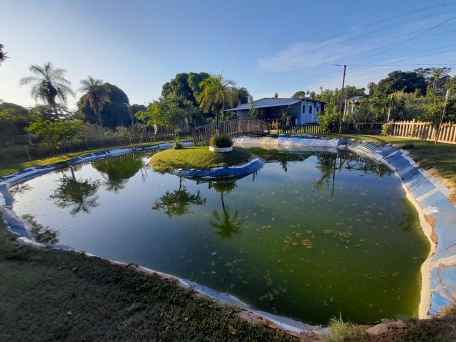 Foto Casa en Alquiler por temporada en Caaguazu, Itá, Central - G 500.000 - CAT1514 - BienesOnLine