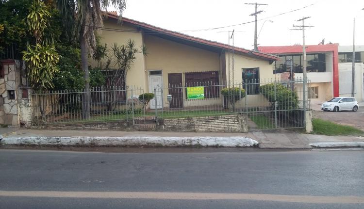 Foto Casa en Venta en TRINIDAD, Trinidad, Asuncin - G 1.450.000.000 - CAV440 - BienesOnLine