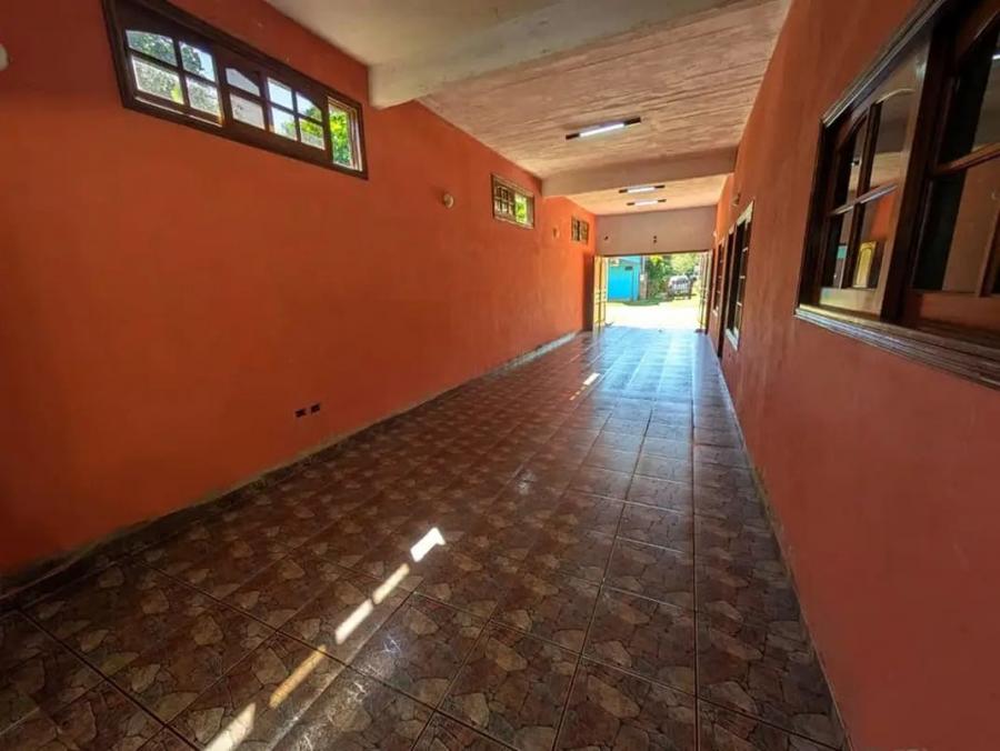 Foto Casa en Venta en Villa Universitaria, San Ignacio, Misiones - G 650.000.000 - CAV2790 - BienesOnLine
