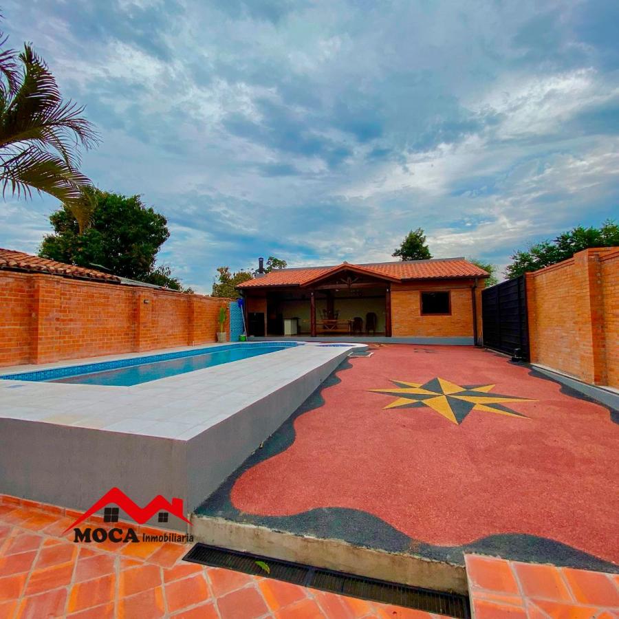 Foto Casa en Venta en Limpio, Central - G 600.000.000 - CAV1482 - BienesOnLine