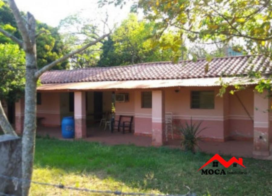 Foto Casa en Venta en Nueva Italia, Central - U$D 200.000 - CAV1262 - BienesOnLine