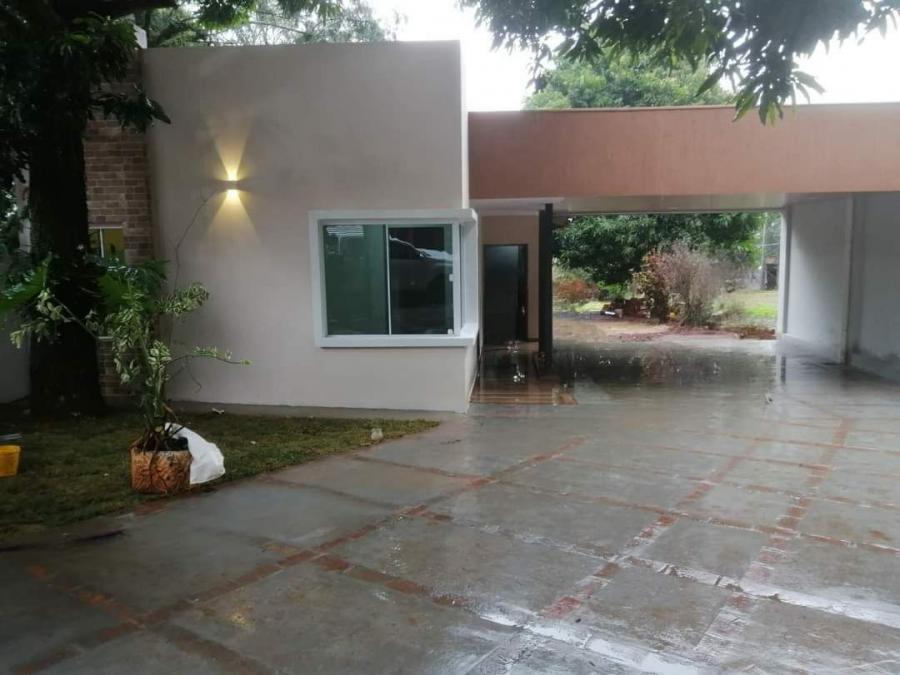 Foto Casa en Venta en B San Miguel, Cambyret, Itapa - G 350.000.000 - CAV2105 - BienesOnLine