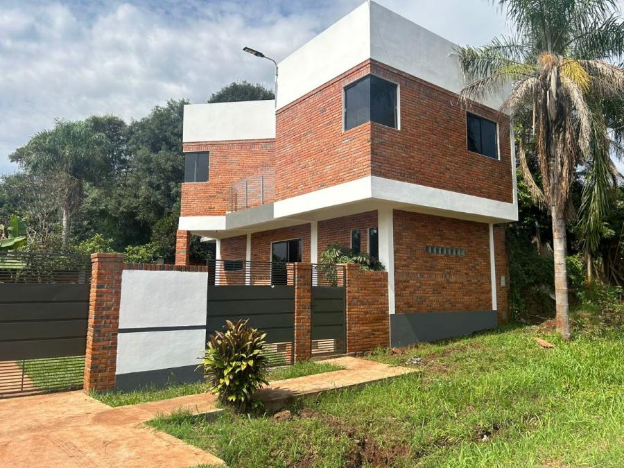 Home in Metric Way