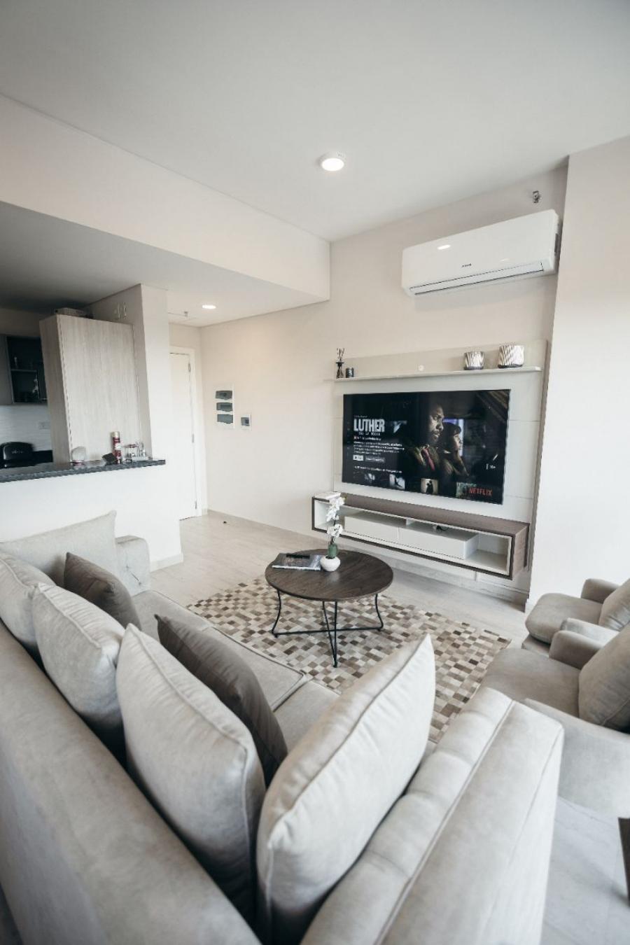 Foto Departamento en Alquiler en herrera, Herrera, Asunción - G 7.000.000 - DEA1793 - BienesOnLine
