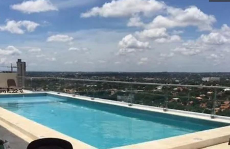 Foto Departamento en Venta en Ycua Sati, Ycuá Satí, Asunción - U$D 85.000 - DEV2290 - BienesOnLine