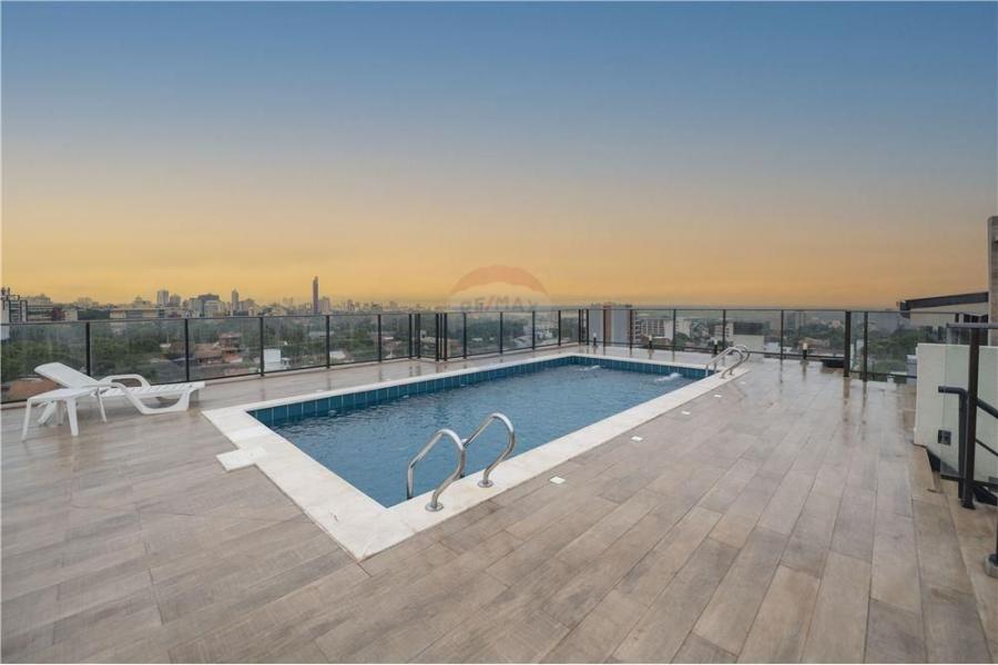 Foto Departamento en Venta en Jara, Jara, Asunción - U$D 122.499 - DEV2274 - BienesOnLine