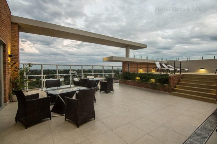 Foto Departamento en Venta en Villa Morra, Asuncin - U$D 186.000 - DEV642 - BienesOnLine