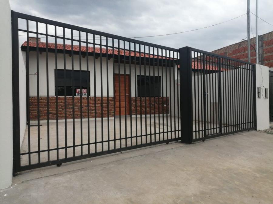 Foto Duplex en Venta en Mariano Roque Alonso, Central - G 315.000.000 - DUV889 - BienesOnLine