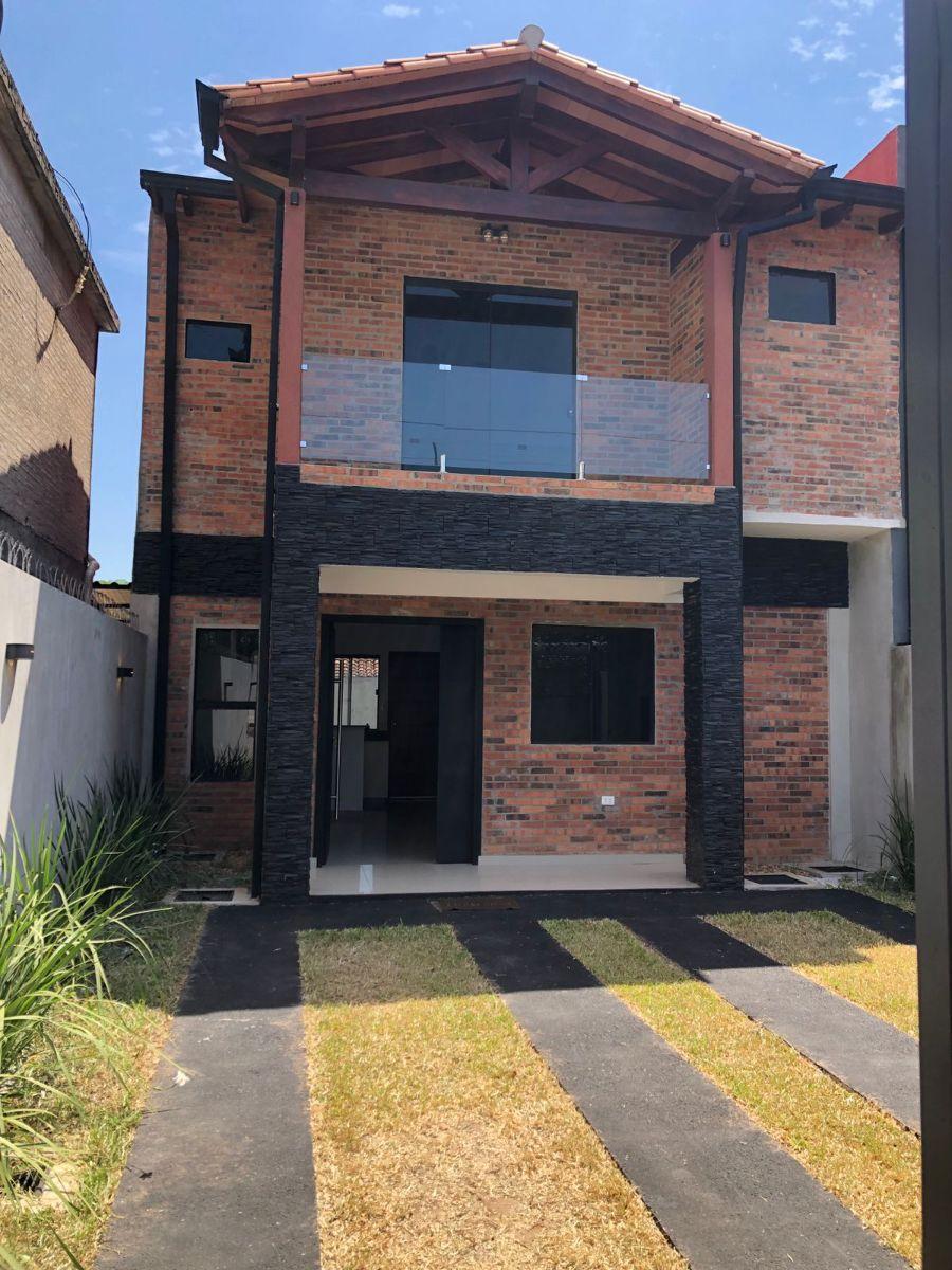 Foto Duplex en Venta en VILLA AGRONOMO, San Lorenzo, Central - G 600.000.000 - DUV2531 - BienesOnLine