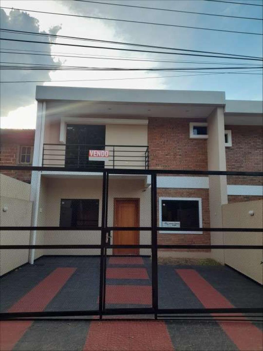 Foto Duplex en Venta en Laurelty, Luque, Central - G 550.000.000 - DUV2082 - BienesOnLine