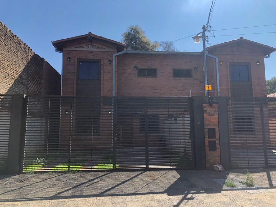 Foto Duplex en Alquiler en Julio Correa, Luque, Central - G 3.700.000 - DUA2192 - BienesOnLine