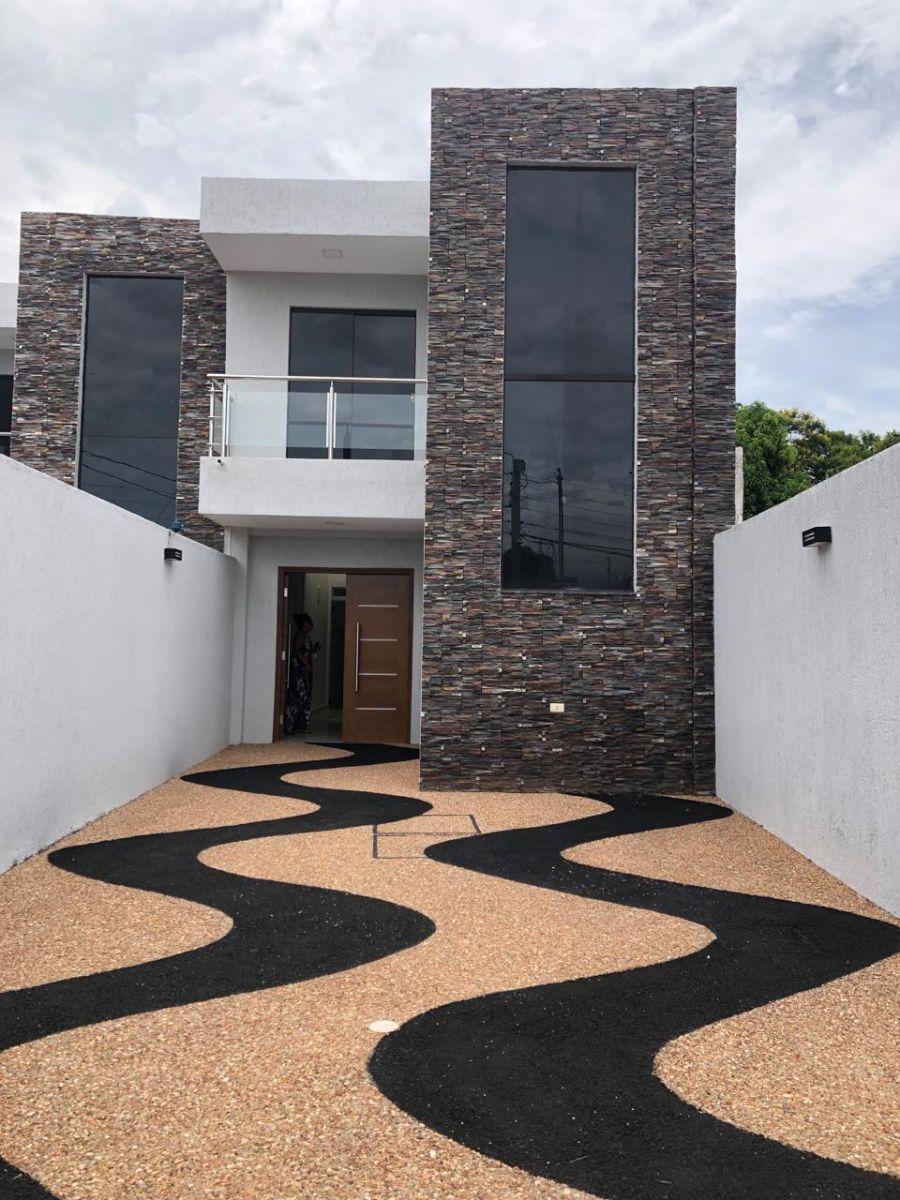 Foto Duplex en Venta en VILLA BONITO, Villa Elisa, Central - G 750.000.000 - DUV2528 - BienesOnLine