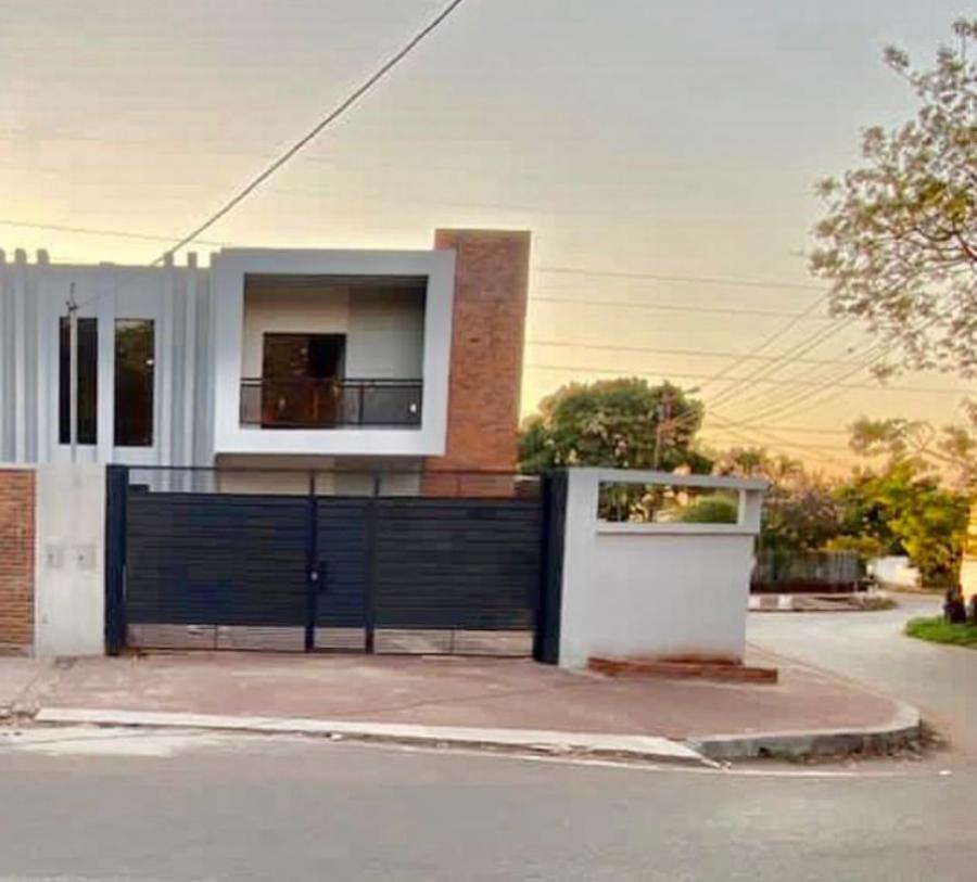 Foto Duplex en Venta en San Isidro, Lambaré, Central - G 750.000.000 - DUV2039 - BienesOnLine
