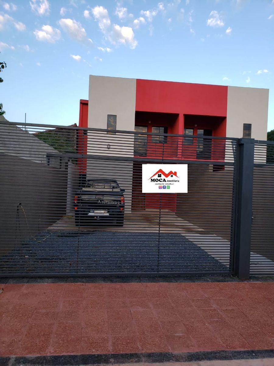 Home in Metric Way