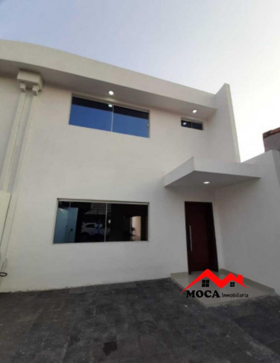 Home in Metric Way