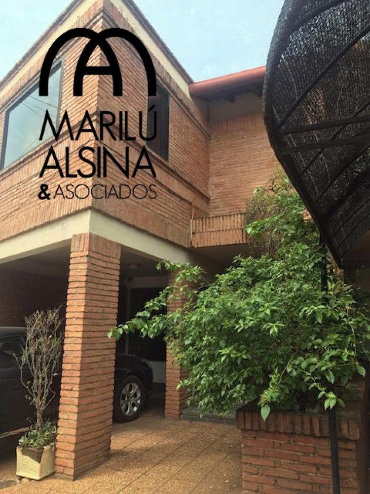 Foto Duplex en Alquiler en Villa Morra, Asuncin Capital, Asuncin - U$D 1.600 - DUA549 - BienesOnLine