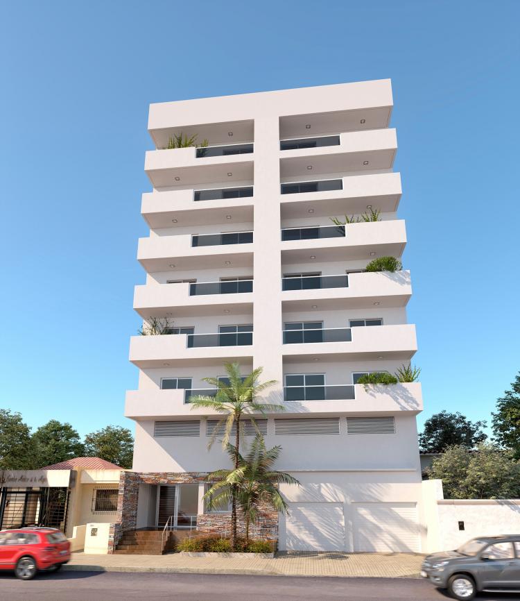 Foto Edificio en Venta en Cuidad Nueva, Ciudad Nueva, Asuncin - U$D 152.000 - EDV547 - BienesOnLine