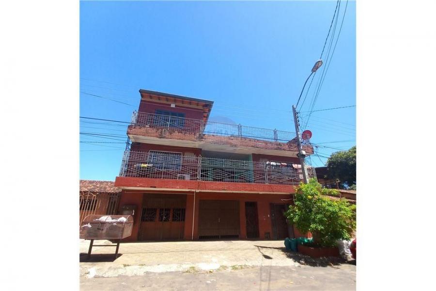 Foto Edificio en Venta en Fernando de la Mora, Central - G 1.100.000.000 - EDV2442 - BienesOnLine