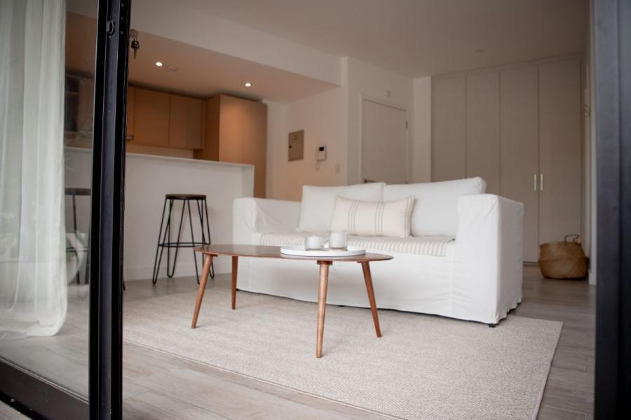 Foto Departamento en Alquiler en Ycua Sati, Ycuá Satí, Asunción - U$D 800 - DEA2489 - BienesOnLine