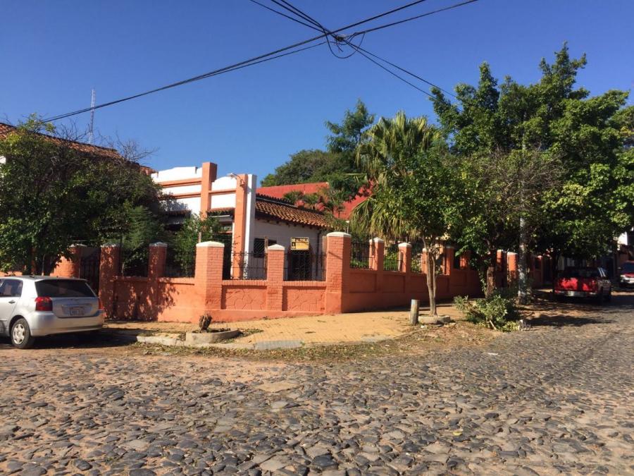 Foto Casa en Venta en Obrero, Obrero, Asuncin - G 700.000.000 - CAV1541 - BienesOnLine