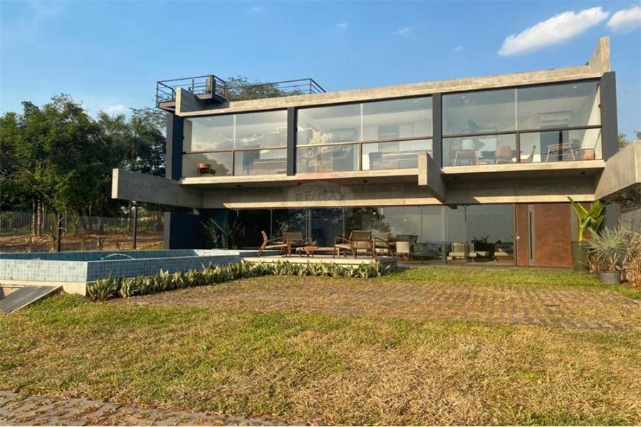 Foto Casa en Venta en San Bernardino, Cordillera - U$D 397.000 - CAV1928 - BienesOnLine