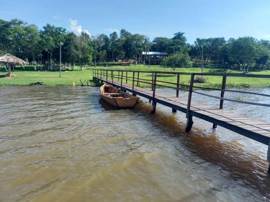 Foto Terreno en Venta en Camino al Puerto, Campichuelo, Itapa - TEV1907 - BienesOnLine