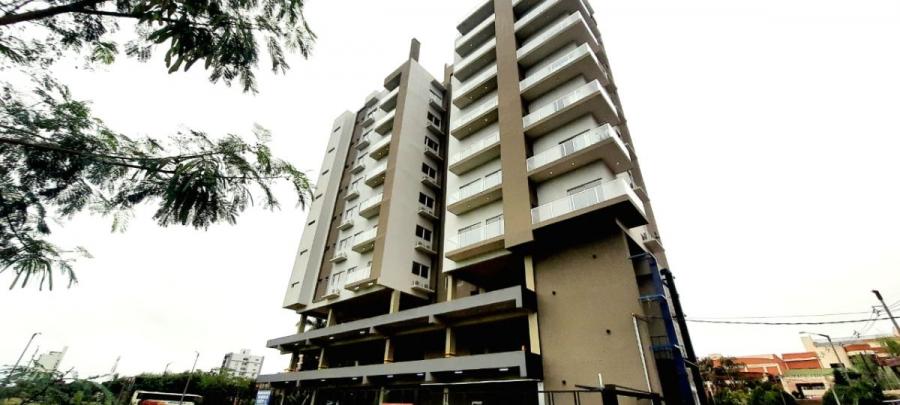 Foto Departamento en Venta en ZONA COSTERA,  PASEO DE LOS TEROS, Encarnación, Itapúa - U$D 10.000 - DEV1876 - BienesOnLine