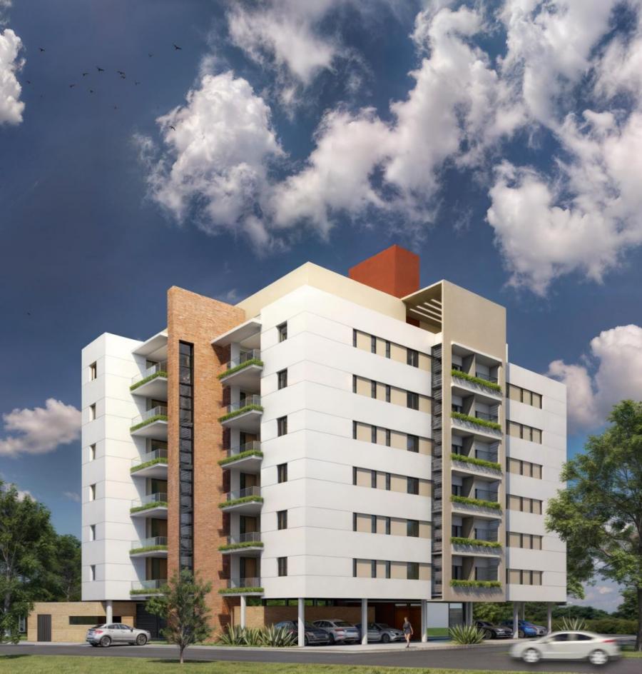 Foto Departamento en Venta en Fernando de la Mora, Central - U$D 72.998 - DEV2689 - BienesOnLine
