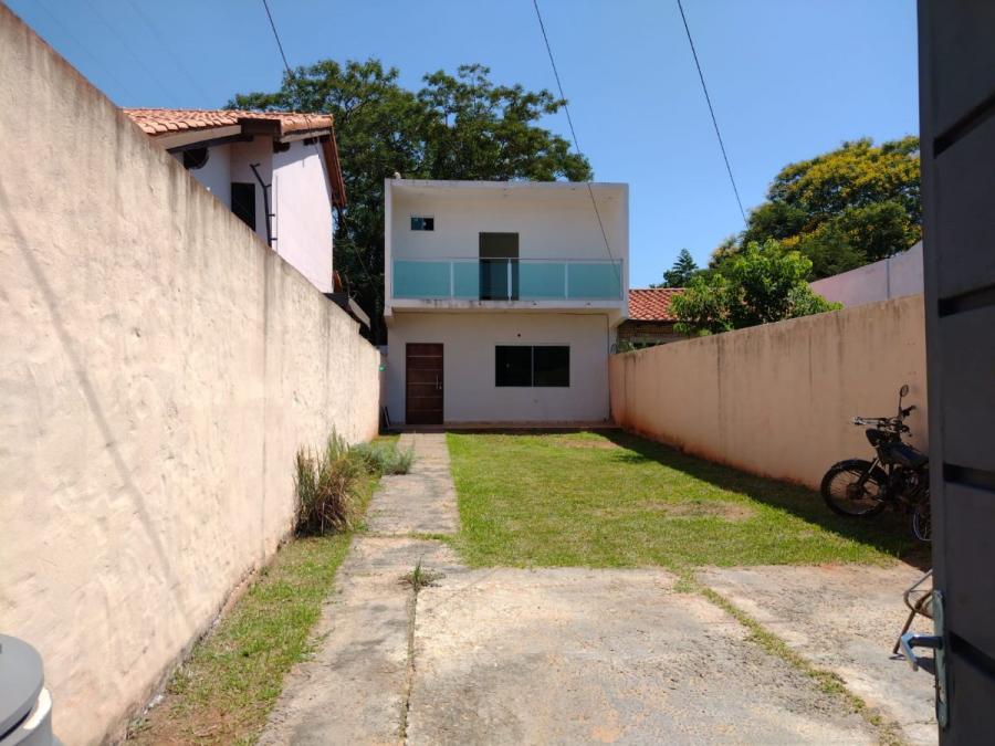 Foto Casa en Venta en VILLA INDUSTRIAL, San Lorenzo, Central - G 650.000.000 - CAV1440 - BienesOnLine