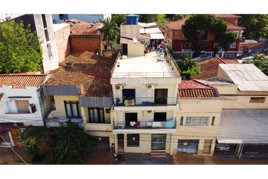 Foto Edificio en Venta en San Roque, San Roque, Asuncin - U$D 150.000 - EDV2196 - BienesOnLine