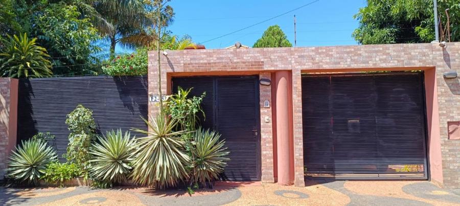 Home in Metric Way