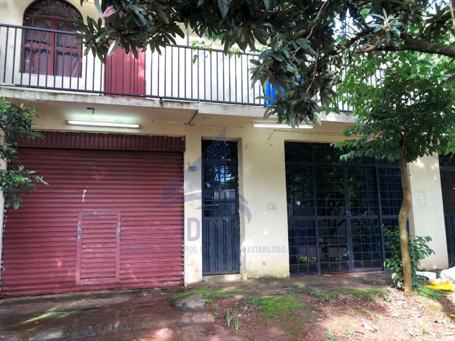 Foto Casa en Venta en Hernandaríaz, Alto Paraná - U$D 85.000 - CAV2097 - BienesOnLine