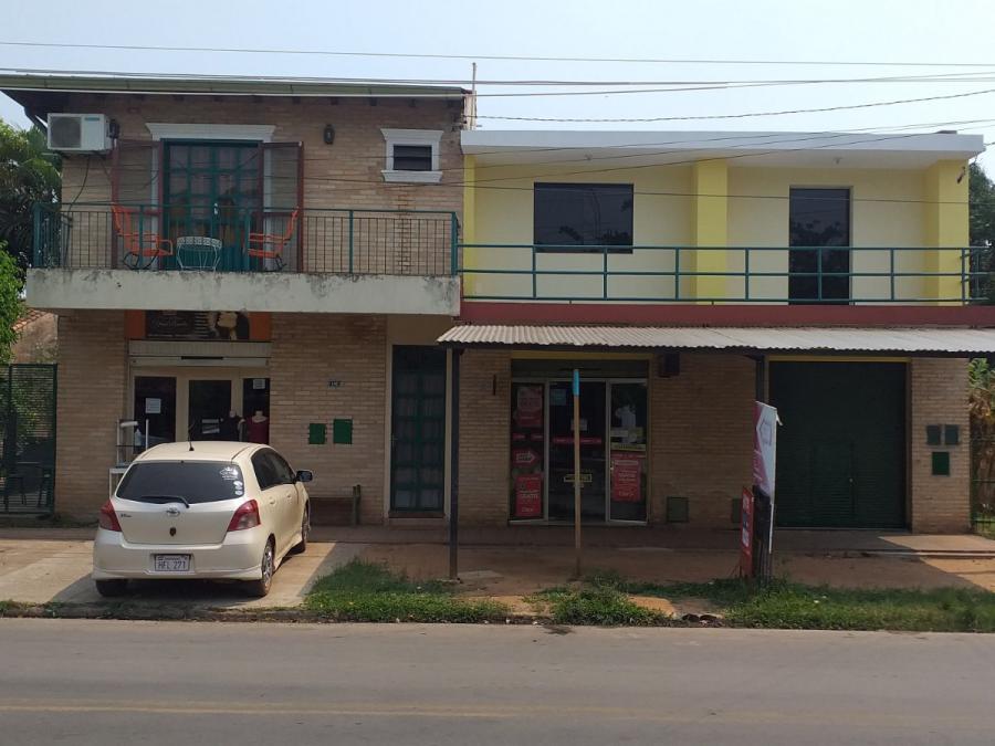 Foto Condominio en Venta en Centro, Piray, Paraguar - G 1.000.000.000 - COV2014 - BienesOnLine