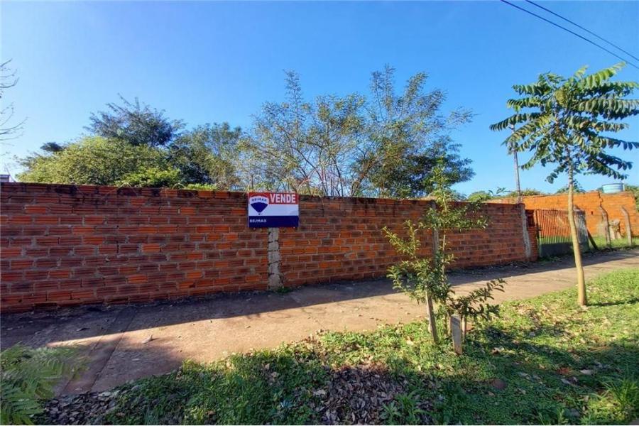 Foto Terreno en Venta en Carmelitas, Cambyretá, Itapúa - U$D 46.890 - TEV1570 - BienesOnLine