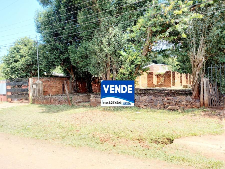 Home in Metric Way