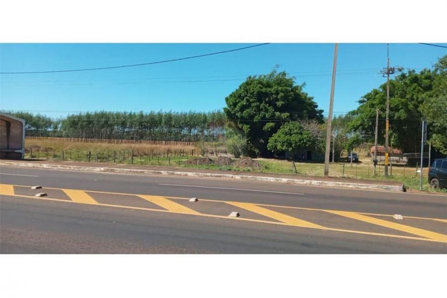 Foto Terreno en Venta en Coronel Bogado, Itapúa - G 530.000.000 - TEV1525 - BienesOnLine