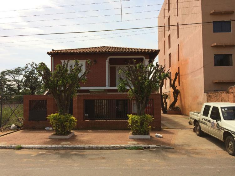 Foto Casa en Venta en Villa Ofelia, Fernando de la Mora, Central - G 700.000.000 - CAV171 - BienesOnLine