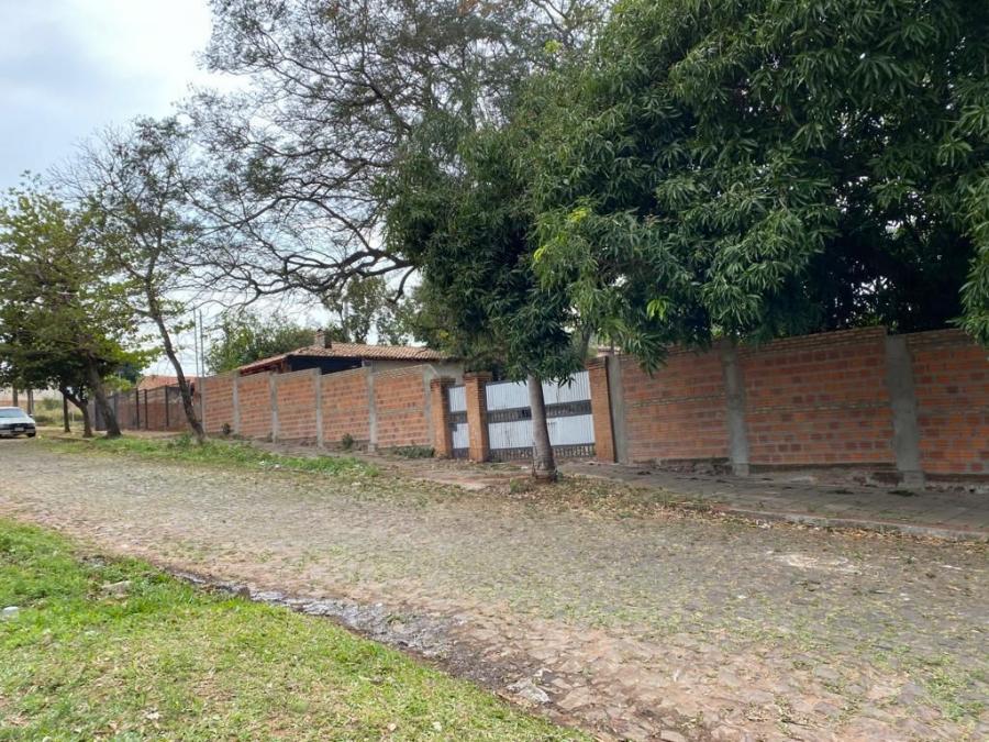 Foto Terreno en Venta en Lambaré, Central - U$D 253.000 - TEV2417 - BienesOnLine