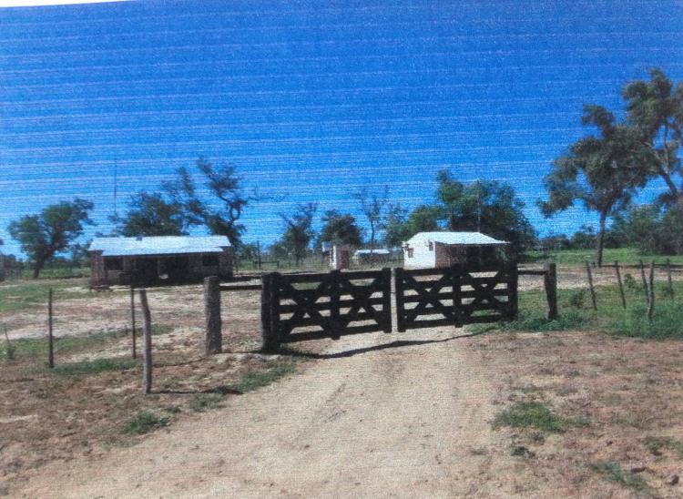 Foto Campo en Venta en Mariscal Jos Flix Estigarribia, Boquern - 3500 hectareas - CPV351 - BienesOnLine