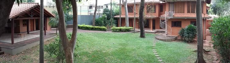 Home in Metric Way