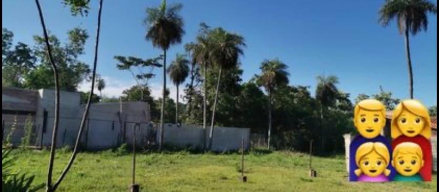 Foto Terreno en Venta en José Asunción Flores, San Bernardino, Cordillera - G 2.000 - TEV1811 - BienesOnLine