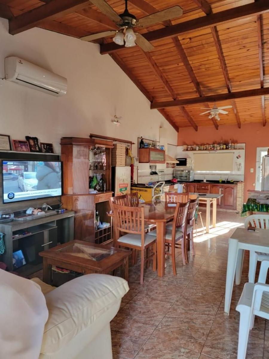 Foto Casa en Venta en San miguel, Cambyretá, Itapúa - G 520.000.000 - CAV2110 - BienesOnLine