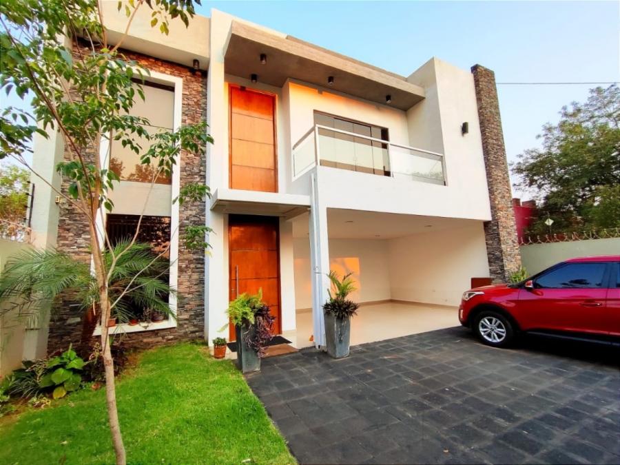 Foto Casa en Venta en Kennedy, Lambaré, Central - G 1.550.000.000 - CAV2233 - BienesOnLine