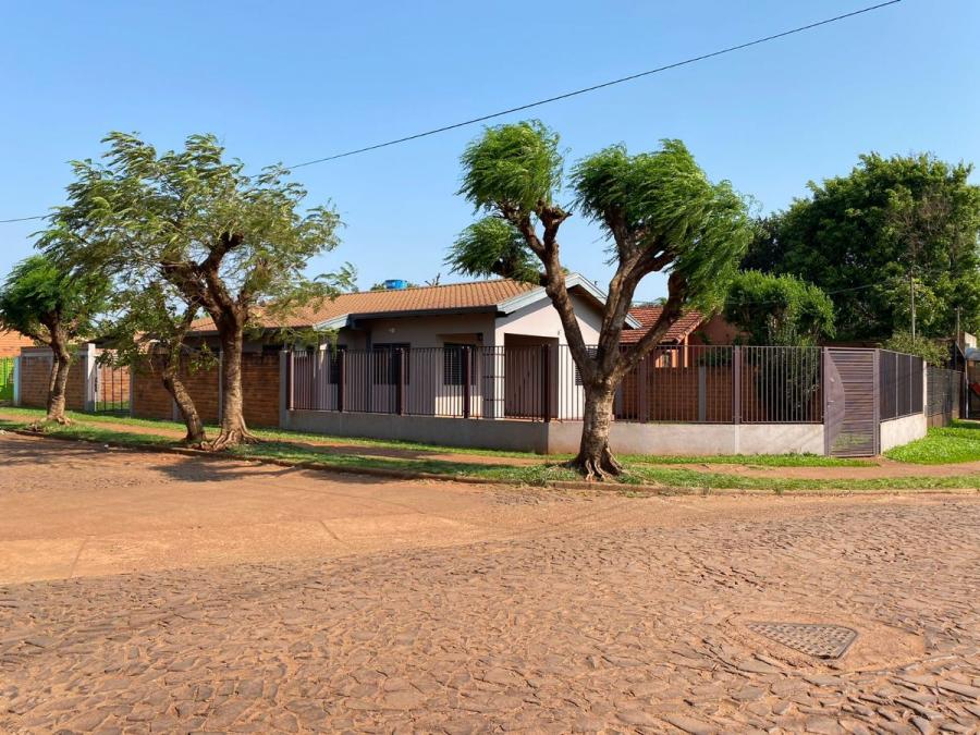 Home in Metric Way