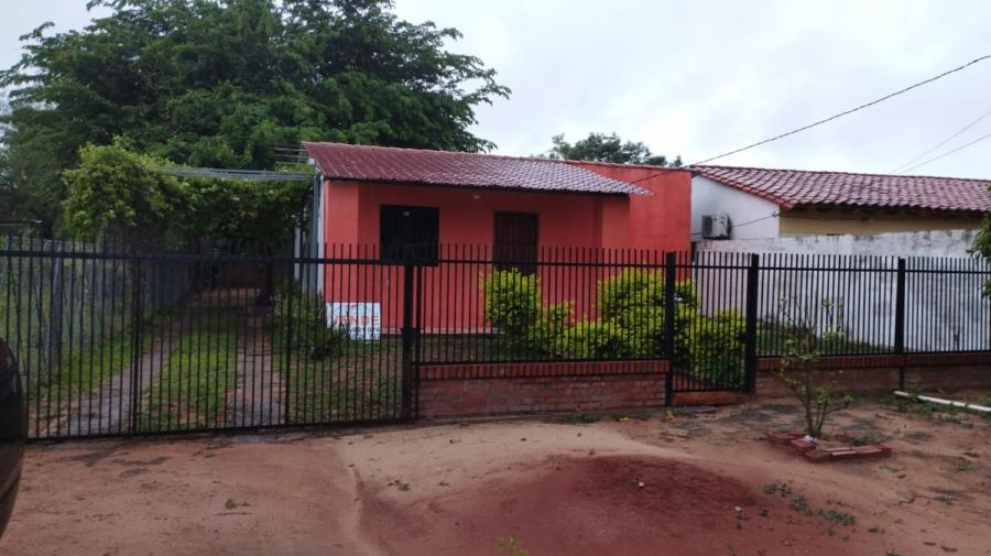 Casa en Venta en Atyrá