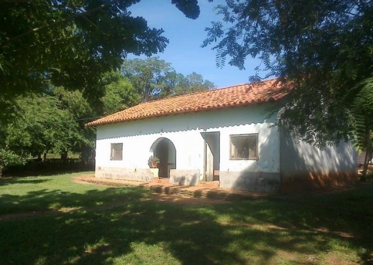 Home in Metric Way