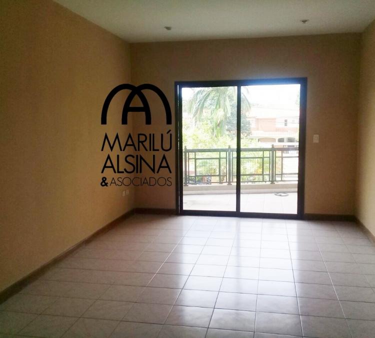 Foto Departamento en Alquiler en HERRERA, Herrera, Asuncin - U$D 1.000 - DEA556 - BienesOnLine