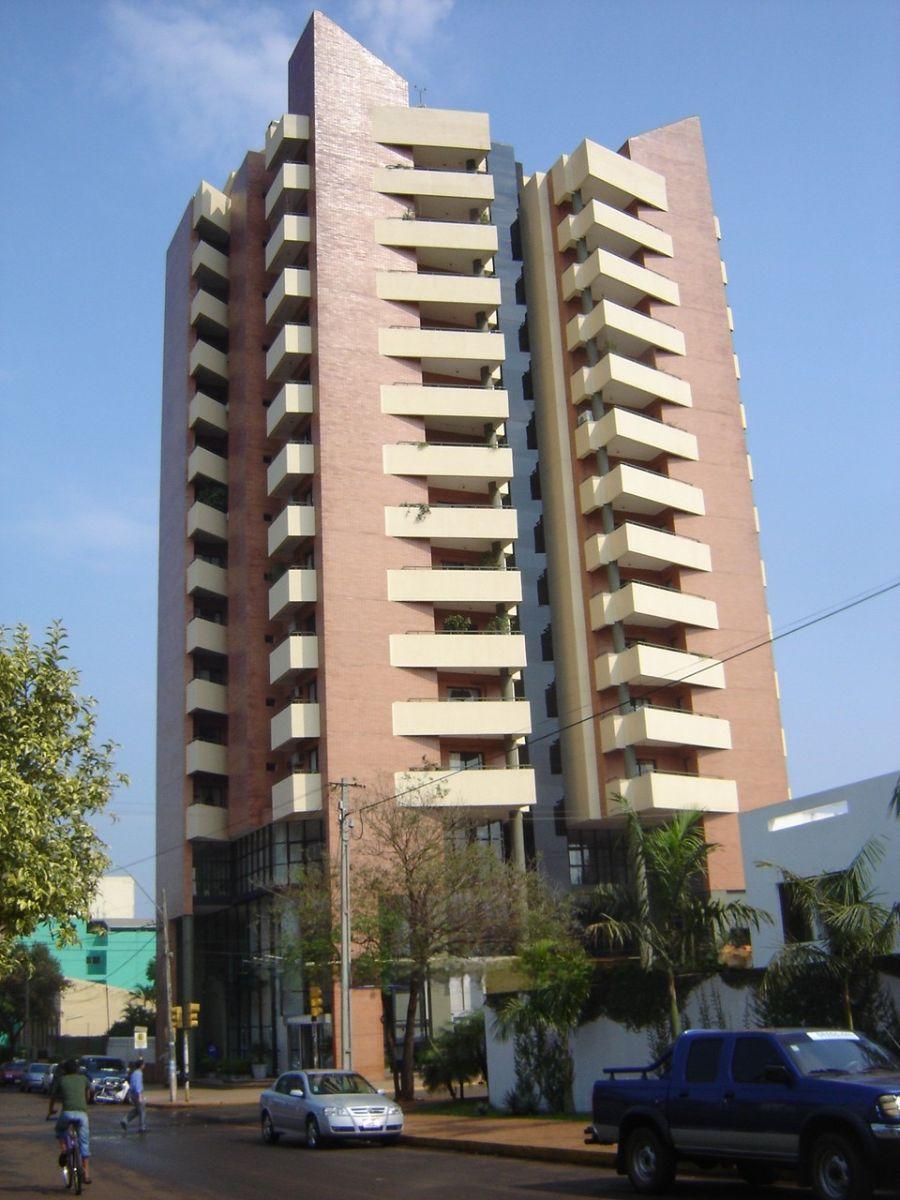 Foto Departamento en Venta en Centro, Encarnacin, Itapa - U$D 200.000 - DEV2106 - BienesOnLine